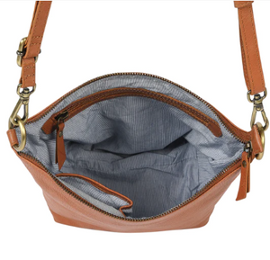 
                  
                    Elise Jeans bag
                  
                